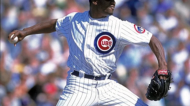 Chicago Cubs history unpacked — October 9