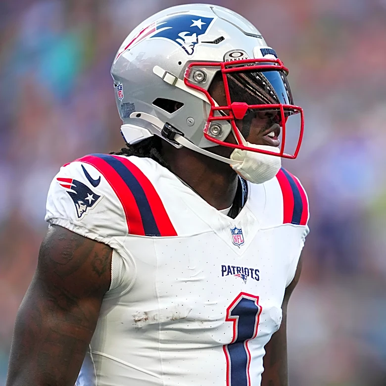 Patriots mailbag: Will injuries force an addition at wide receiver?