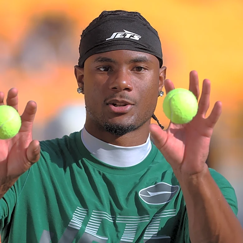 New York Jets News: Insider’s Adonai Mitchell Update Concerns Jets Fans