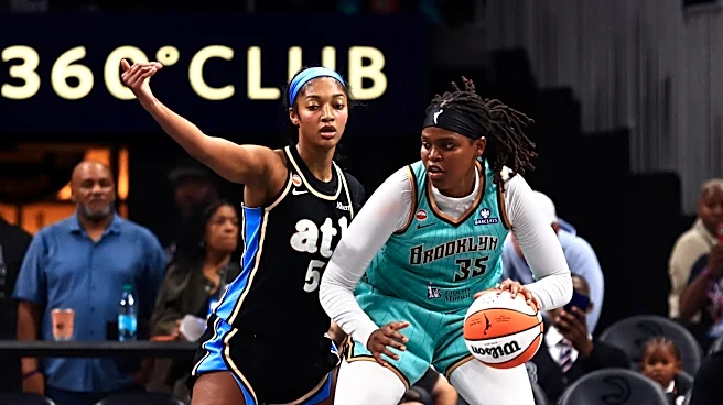 WNBA semifinal discussion: If the New York Liberty and Las Vegas Aces are to stay alive, these players will be the difference makers