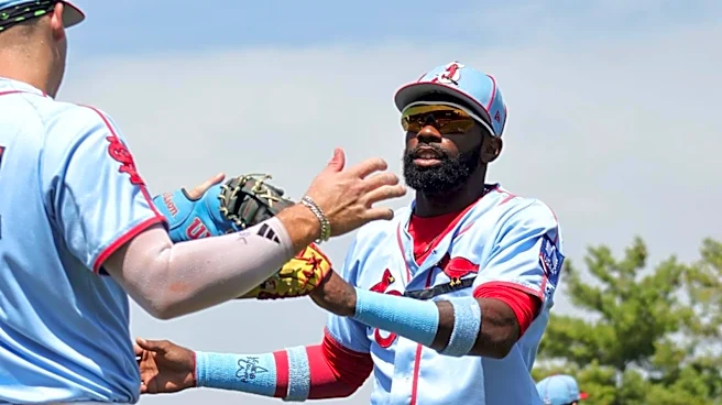 How run-scoring explosion in the minors affects how we should look at St. Louis Cardinal prospects