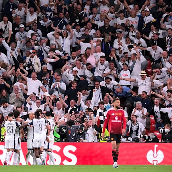 Manchester United vs. Tottenham Hotspur Preview: Restart, take two