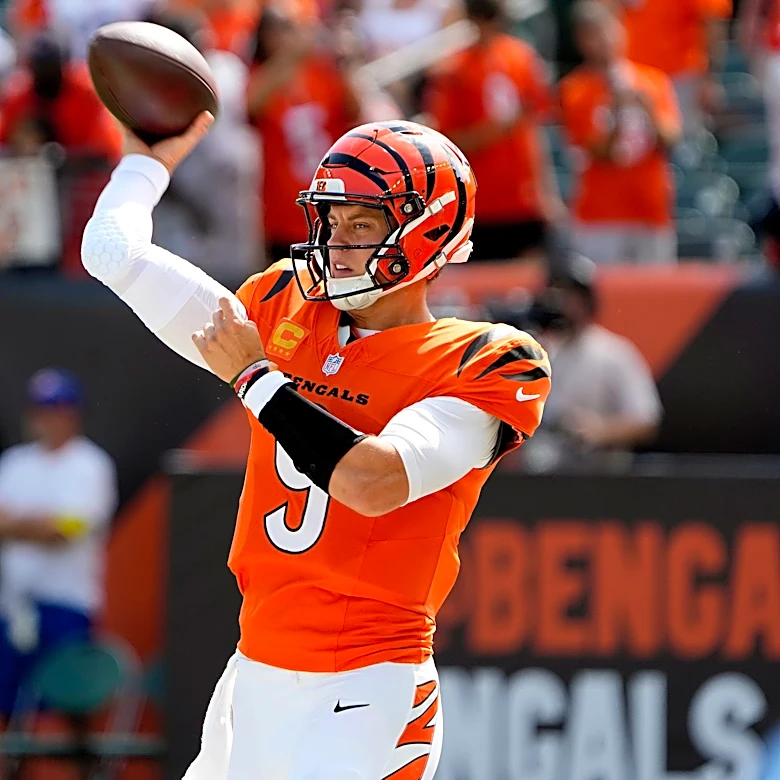 4 key matchups to watch in Bengals vs. Dolphins