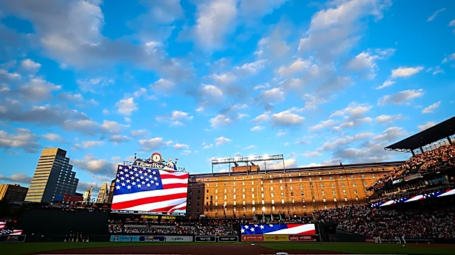 Orioles news: Another wave of top 100 prospects