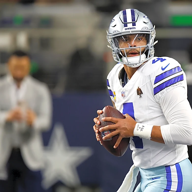 Tampa Bay Buccaneers news: Bucs shock Cowboys, pick up first win