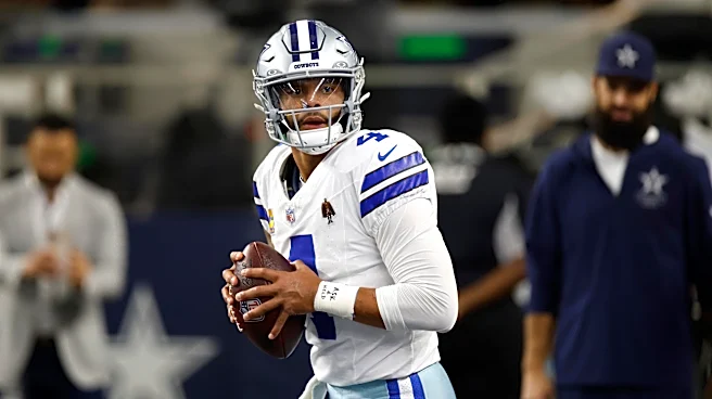 Tampa Bay Buccaneers news: Bucs shock Cowboys, pick up first win