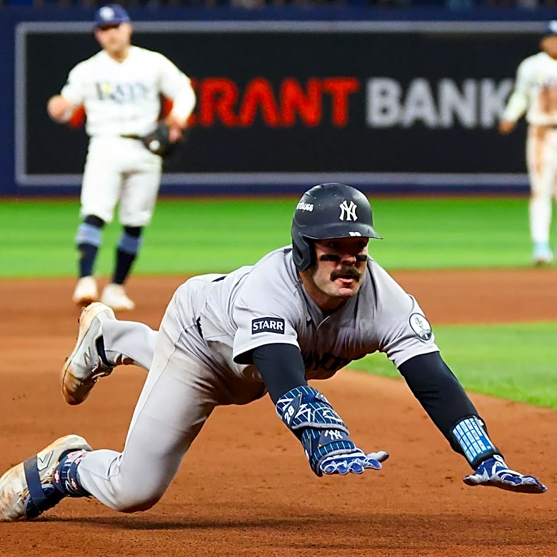 Five reasons why the Yankees keep losing in October against top competition