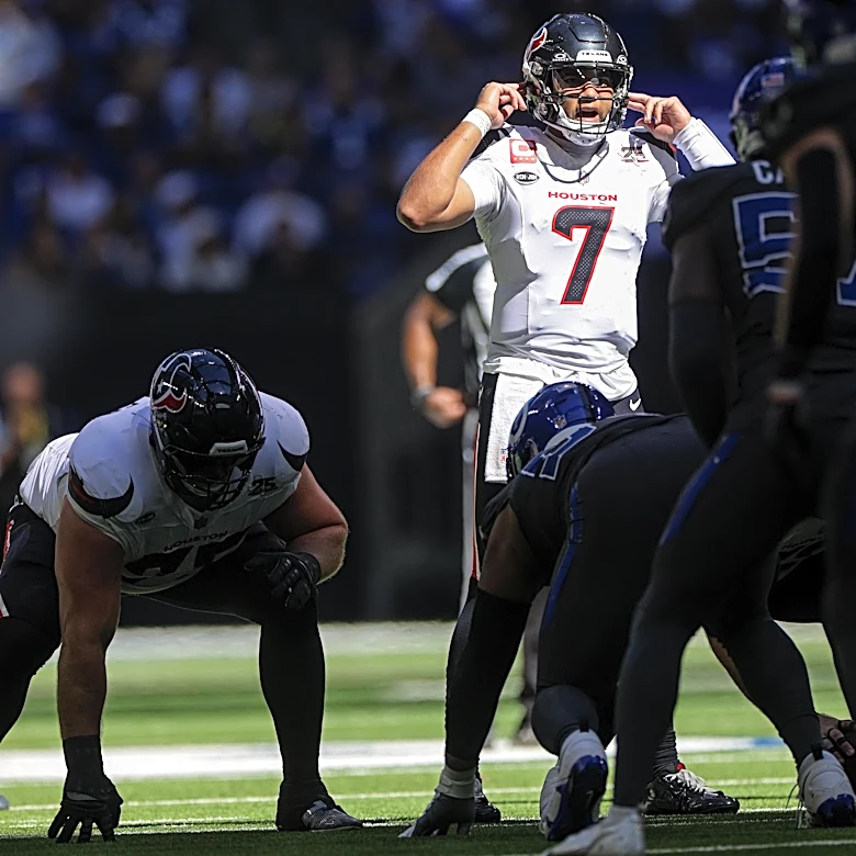 Five Good Texans Questions with Possum Holler’ Tribune