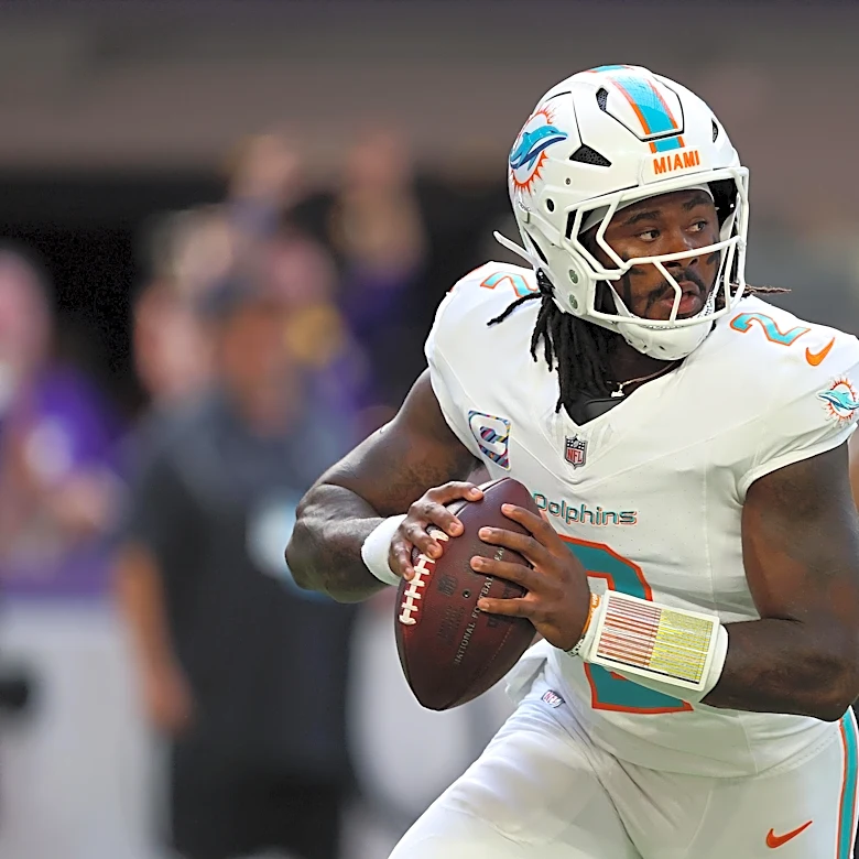 Miami Dolphins news: Bengals game preview, injury updates, Malik Willis reflections