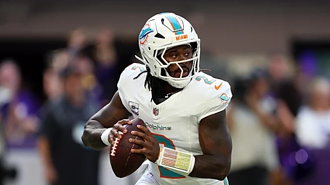 Miami Dolphins news: Bengals game preview, injury updates, Malik Willis reflections