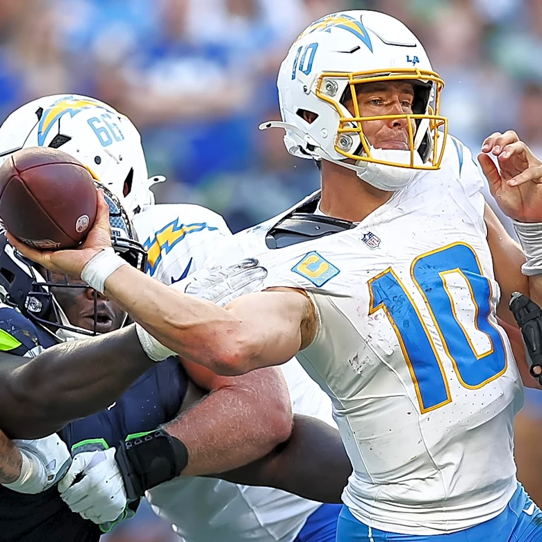 Scouting the Enemy: Los Angeles Chargers