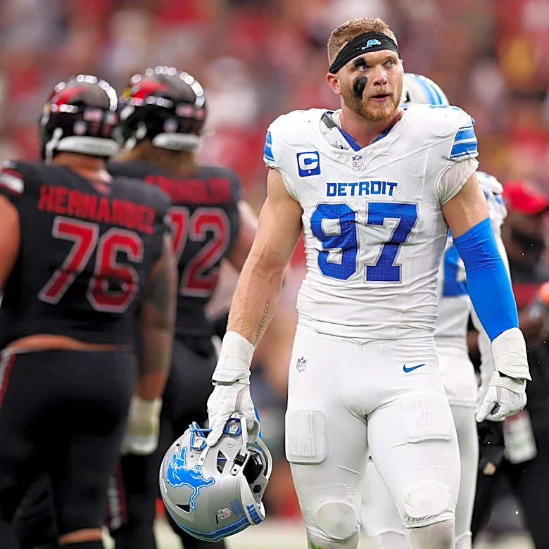 Detroit Lions vs. Arizona Cardinals preview, prediction: On Paper