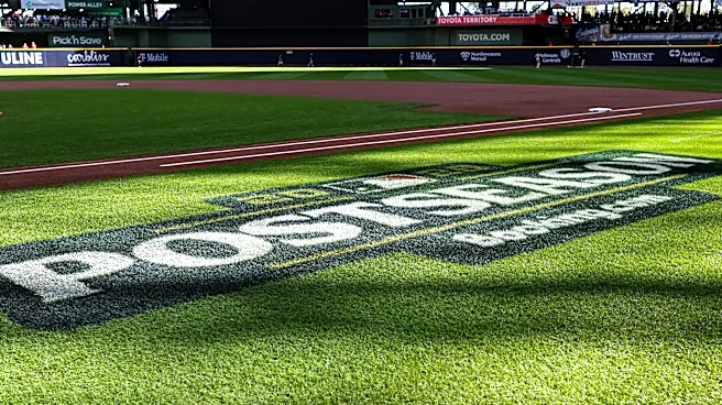 Friday BP: How are you feeling about the playoffs so far?