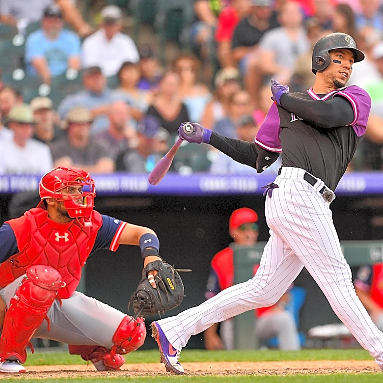 Scaling the Rocks: CarGo joins elite Colorado club