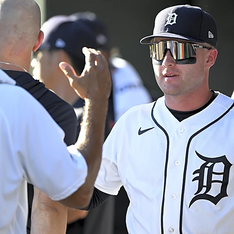 Detroit Tigers News: MLB proposes shortened regular season, Kevin McGonigle wins another award