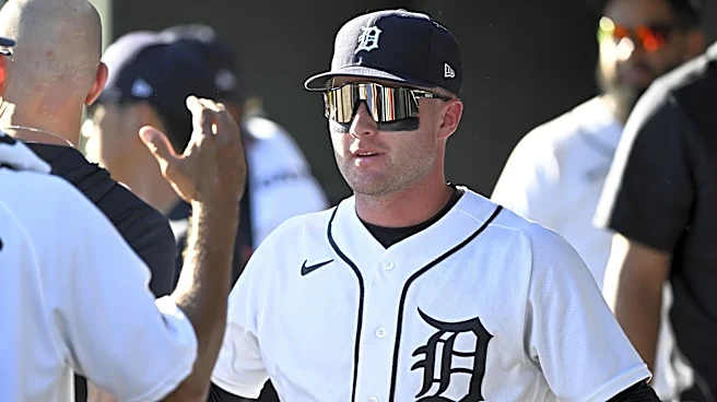 Detroit Tigers News: MLB proposes shortened regular season, Kevin McGonigle wins another award