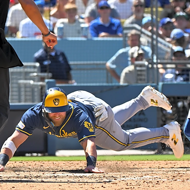 2026 NLCS Series Preview: Milwaukee Brewers vs. Los Angeles Dodgers