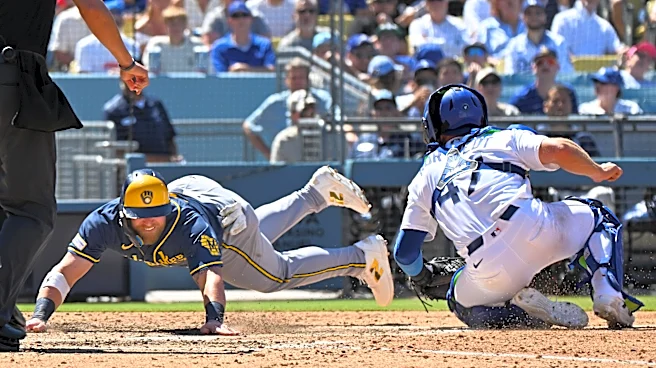 2026 NLCS Series Preview: Milwaukee Brewers vs. Los Angeles Dodgers