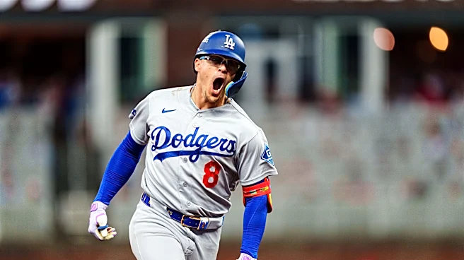 NLCS notes: Kiké Hernández, Shohei Ohtani, Dodgers bullpen