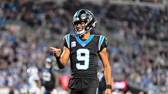 Has Bryce Young done enough to earn your confidence?