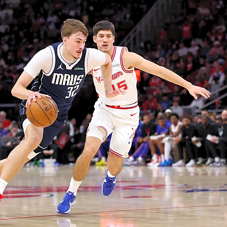 4 storylines to watch for the Mavericks in preseason