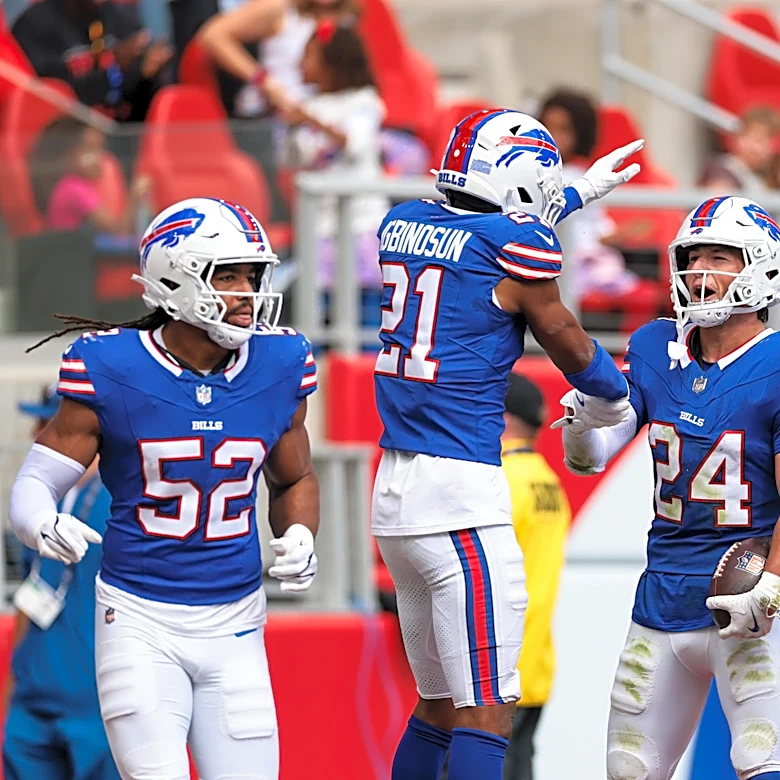 Bills news: Recapping the latest press conferences
