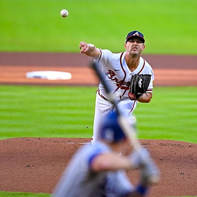 Which pending free agent(s) will the Braves bring back?