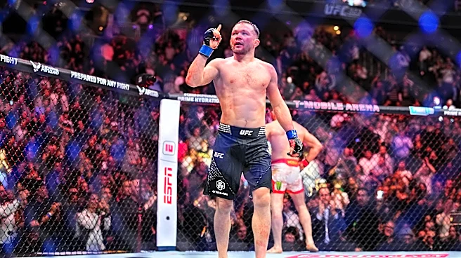 Petr Yan interested in moving up to 145, but won’t beat up ‘friend’ Alexander Volkanovski