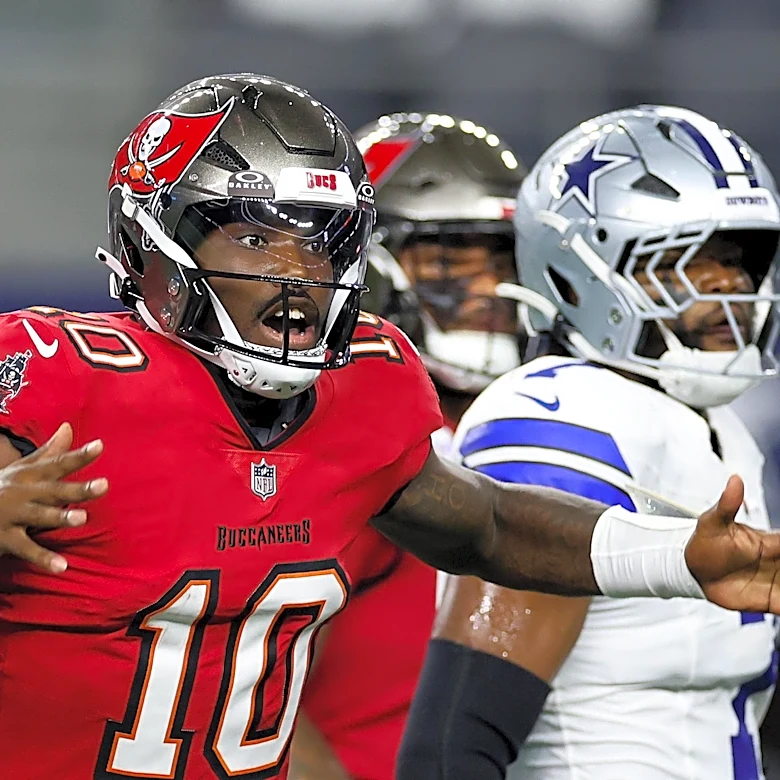 10 thoughts on the Cowboys loss to the Buccaneers