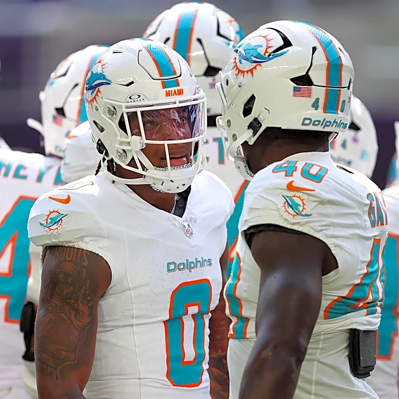 Miami Dolphins vs. Cincinnati Bengals: Three Reasons The Dolphins Can Win, Lose Week 5
