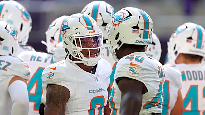 Miami Dolphins vs. Cincinnati Bengals: Three Reasons The Dolphins Can Win, Lose Week 5