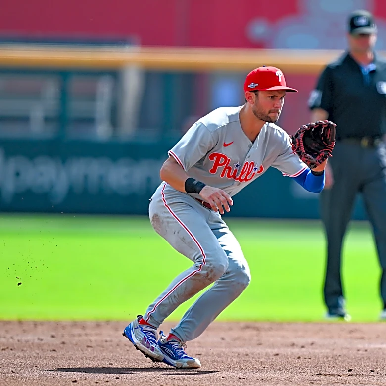 How would you attempt to fix the Phillies defense this offseason?