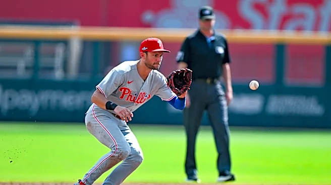 How would you attempt to fix the Phillies defense this offseason?