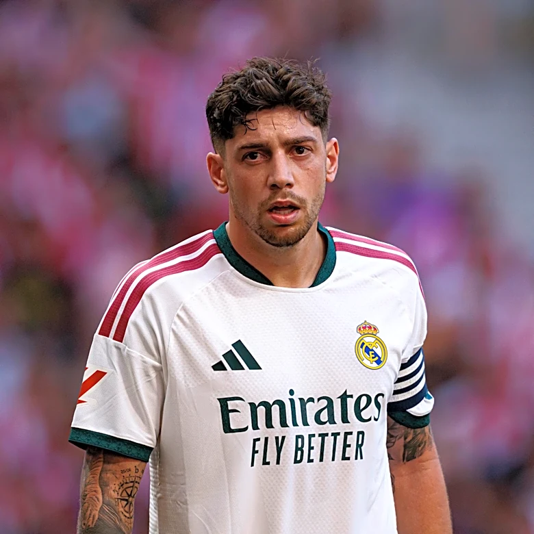 Real Madrid announce squad for La Liga match against Villarreal