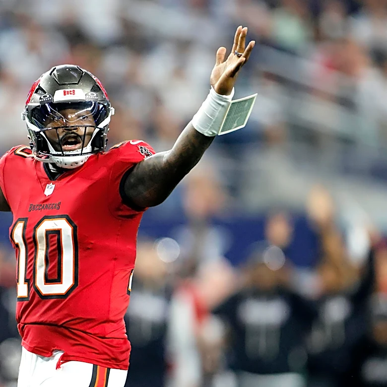 Notes and stats from the Buccaneers 24-16 win over the Cowboys