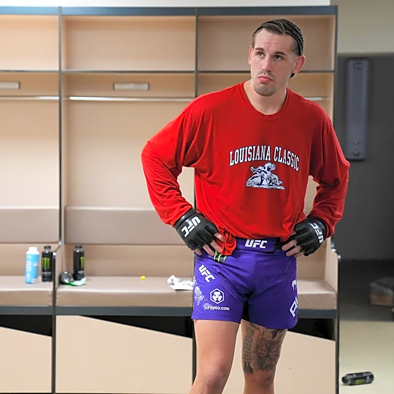UFC Vegas 122 preview: ‘Allen vs. Duncan’ main, co-main event predictions