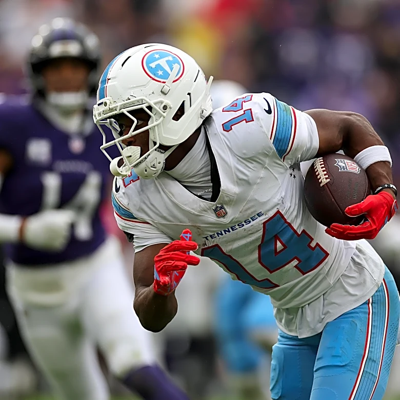 3 Titans who will be tested vs. Texans in Week 5
