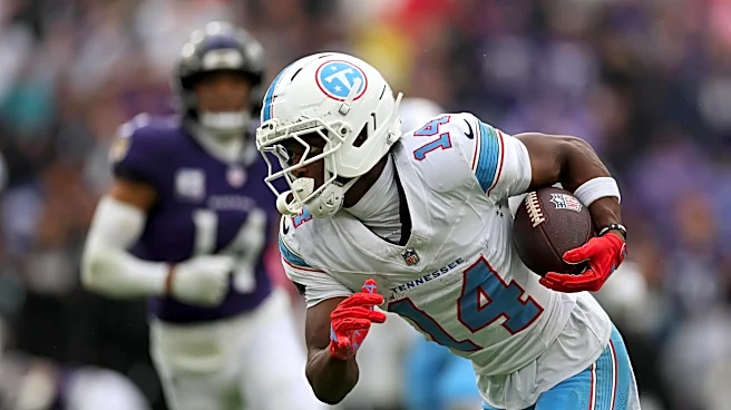 3 Titans who will be tested vs. Texans in Week 5