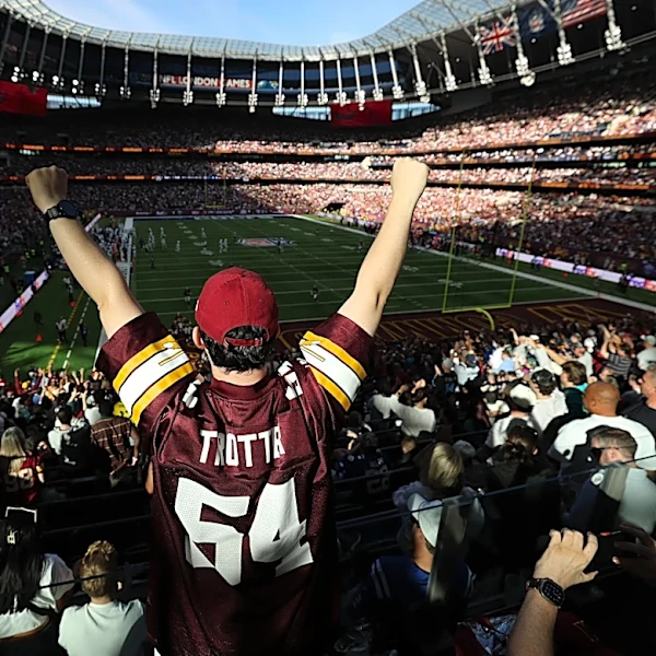 Commanders News: NFC East could have 3 teams at 2-3 by Sunday afternoon