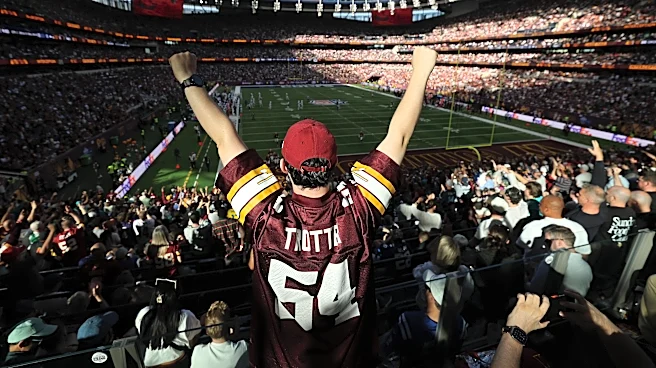 Commanders News: NFC East could have 3 teams at 2-3 by Sunday afternoon