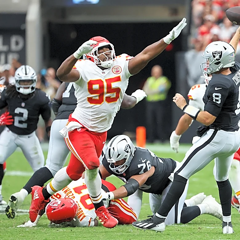 3 things that must improve about the Chiefs after the bye week
