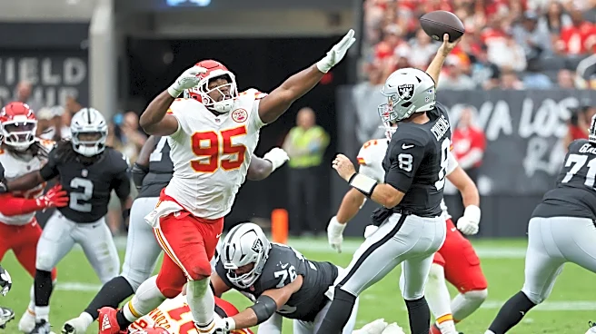3 things that must improve about the Chiefs after the bye week