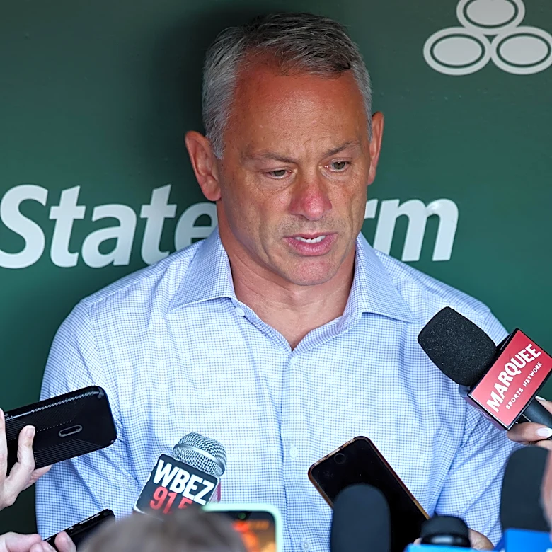 A blueprint for Jed Hoyer to fix Cubs pitching