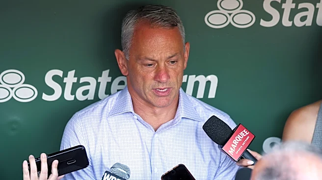 A blueprint for Jed Hoyer to fix Cubs pitching