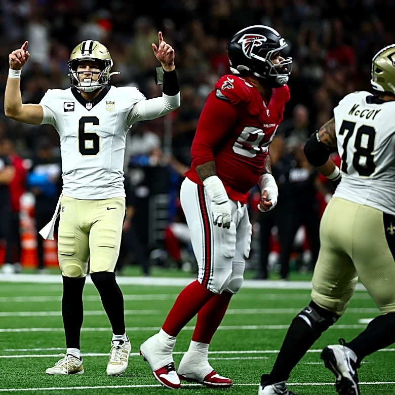 Our offense vs. their defense: Minnesota Vikings