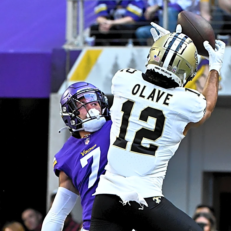 Interview with the Enemy: Minnesota Vikings