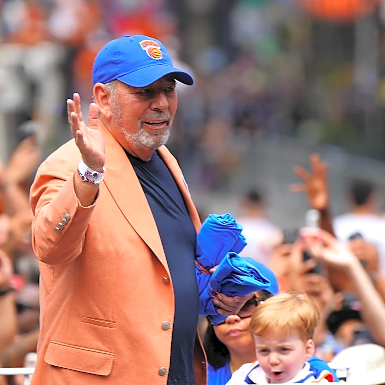 Knicks Bulletin: ‘We will remain solely focused on preparing for the start of the season’