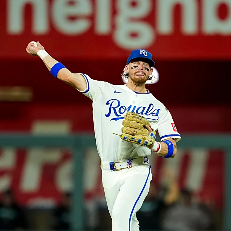2026 Royals season in review: The best defensive plays