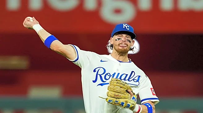 2026 Royals season in review: The best defensive plays