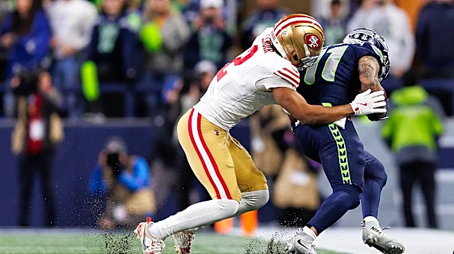 Why the 49ers likely won’t shadow Jaxon Smith Njigba